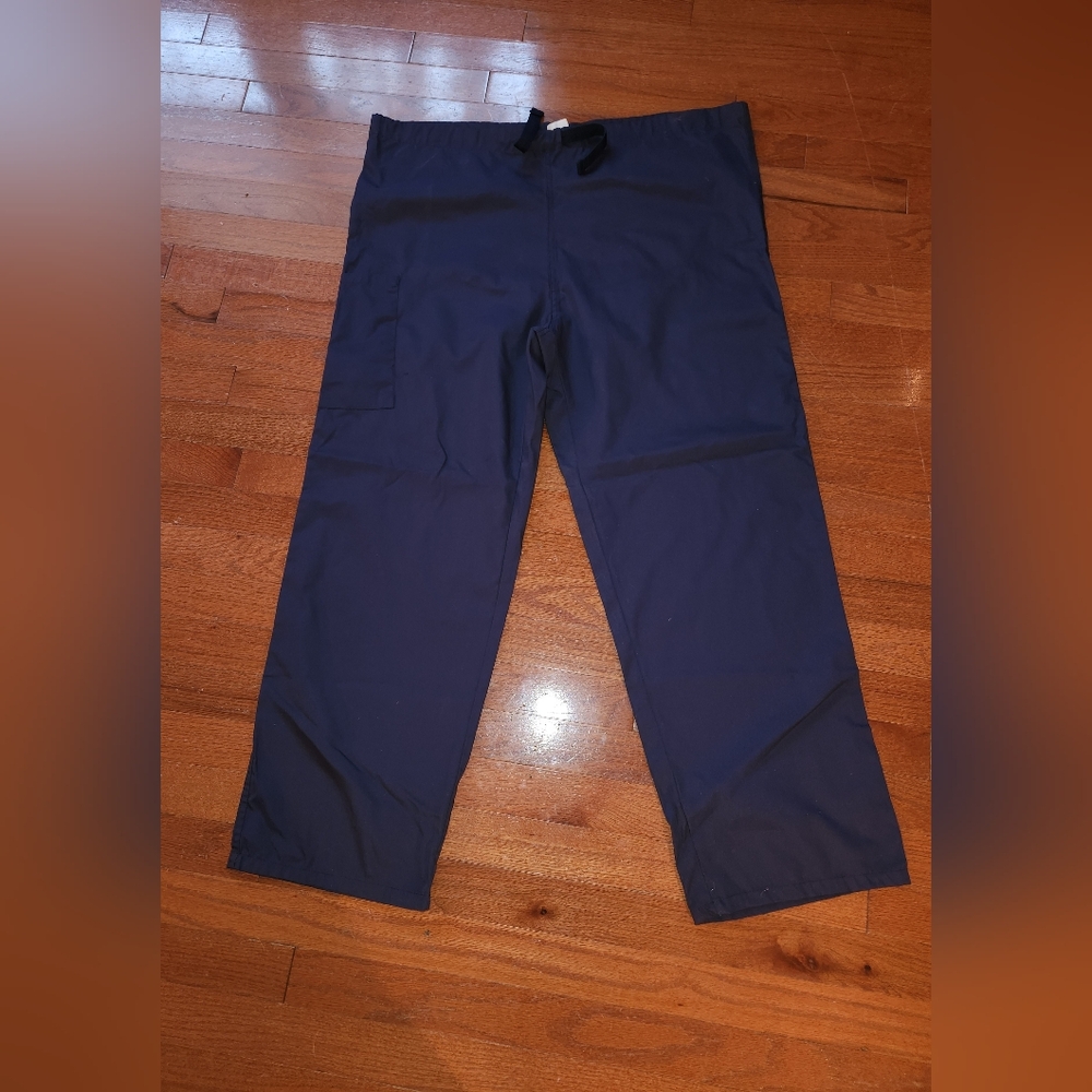 Scrub Pants - Picture 8 of 10